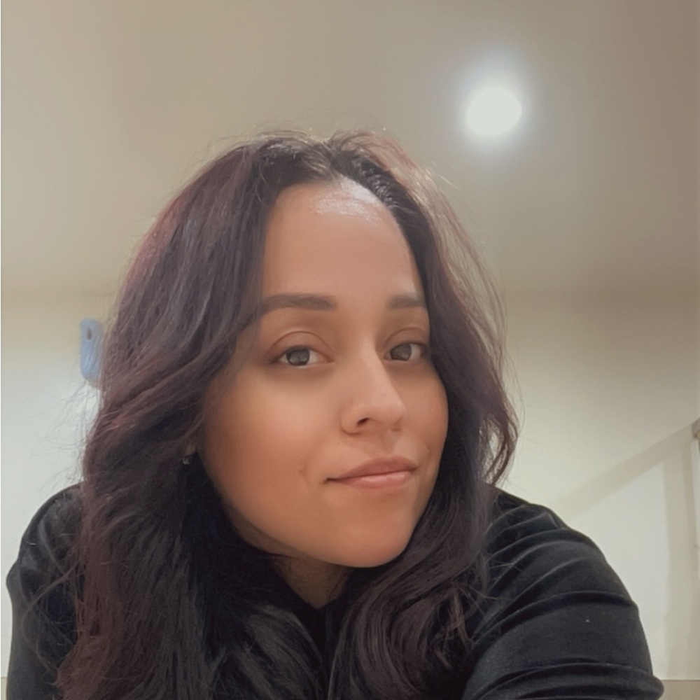 Meet your Posher, Claribeth